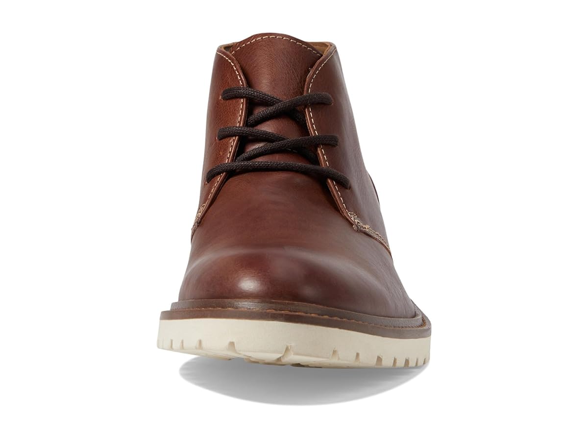 JOHNSTON & MURPHY　チャッカブーツ Men's Conard Cap Toe Chukka | Johnston & Murphy